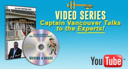 Captain Vancouver